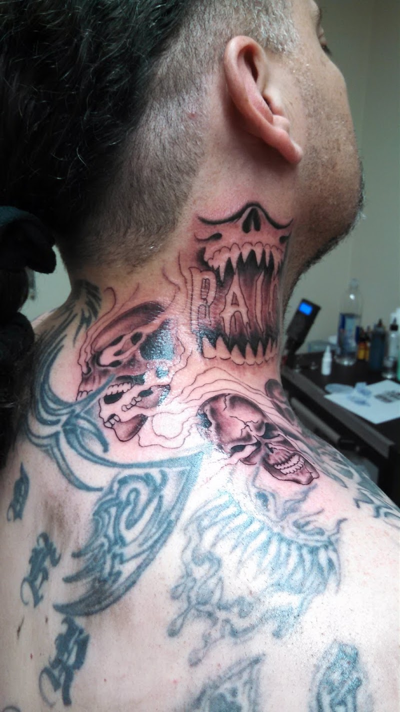 Outlaw Ink photo 2