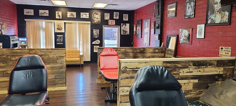Outlaw Ink photo 4