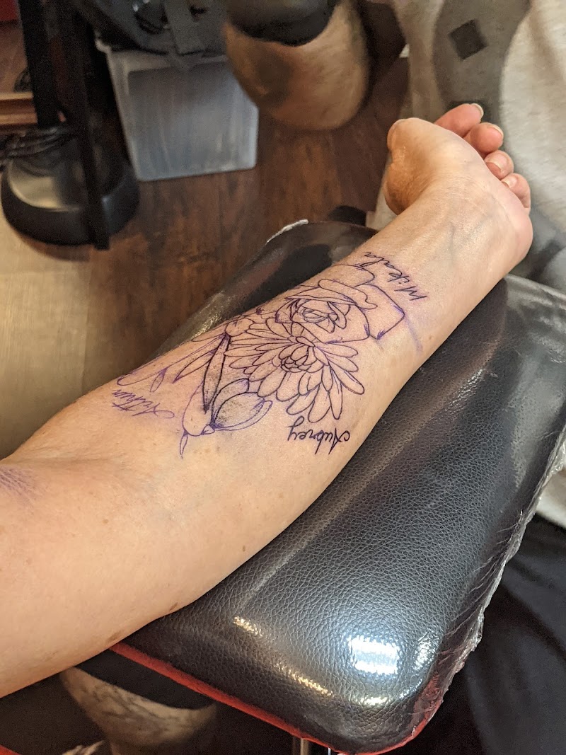 Photo of Outlaw Ink
