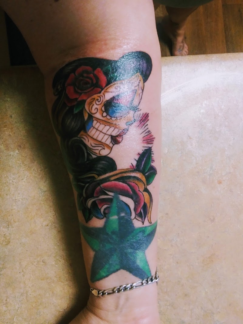 Outlaw Ink photo 5