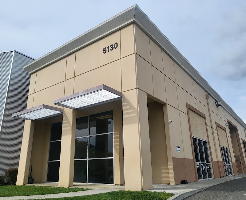 Photo of WPCS International-Suisun City