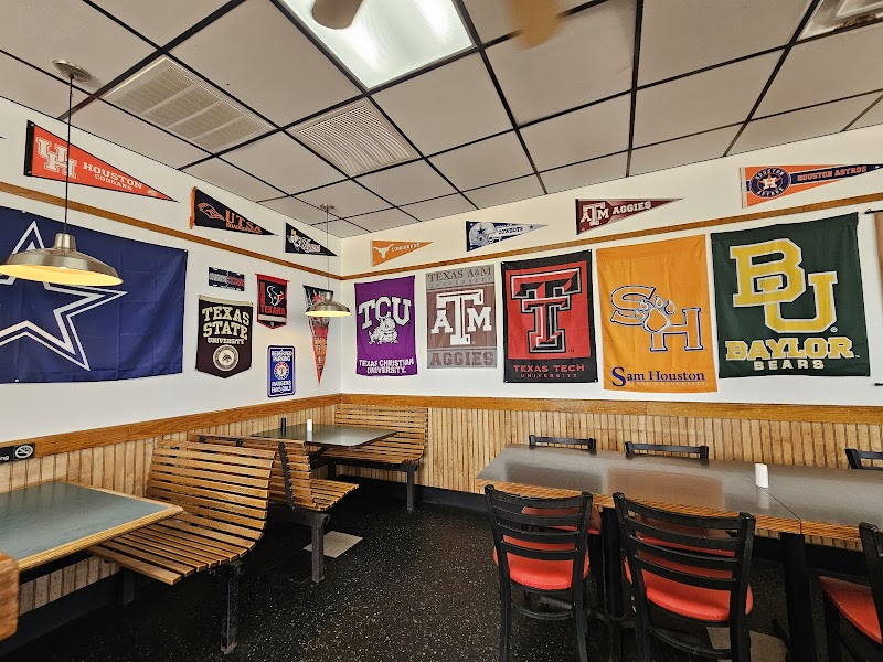 TX Burger Crockett photo 3