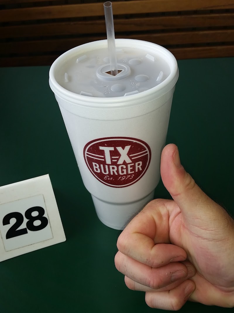 TX Burger Crockett photo 4