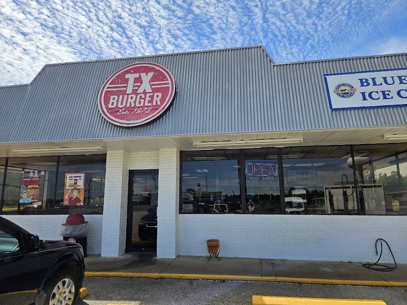 Photo of TX Burger Crockett
