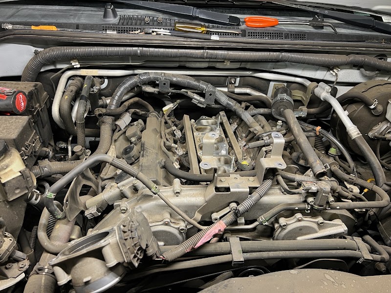 Prime Smog Check & Repair LLC photo 4