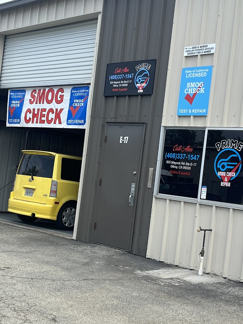 Photo of Prime Smog Check & Repair LLC