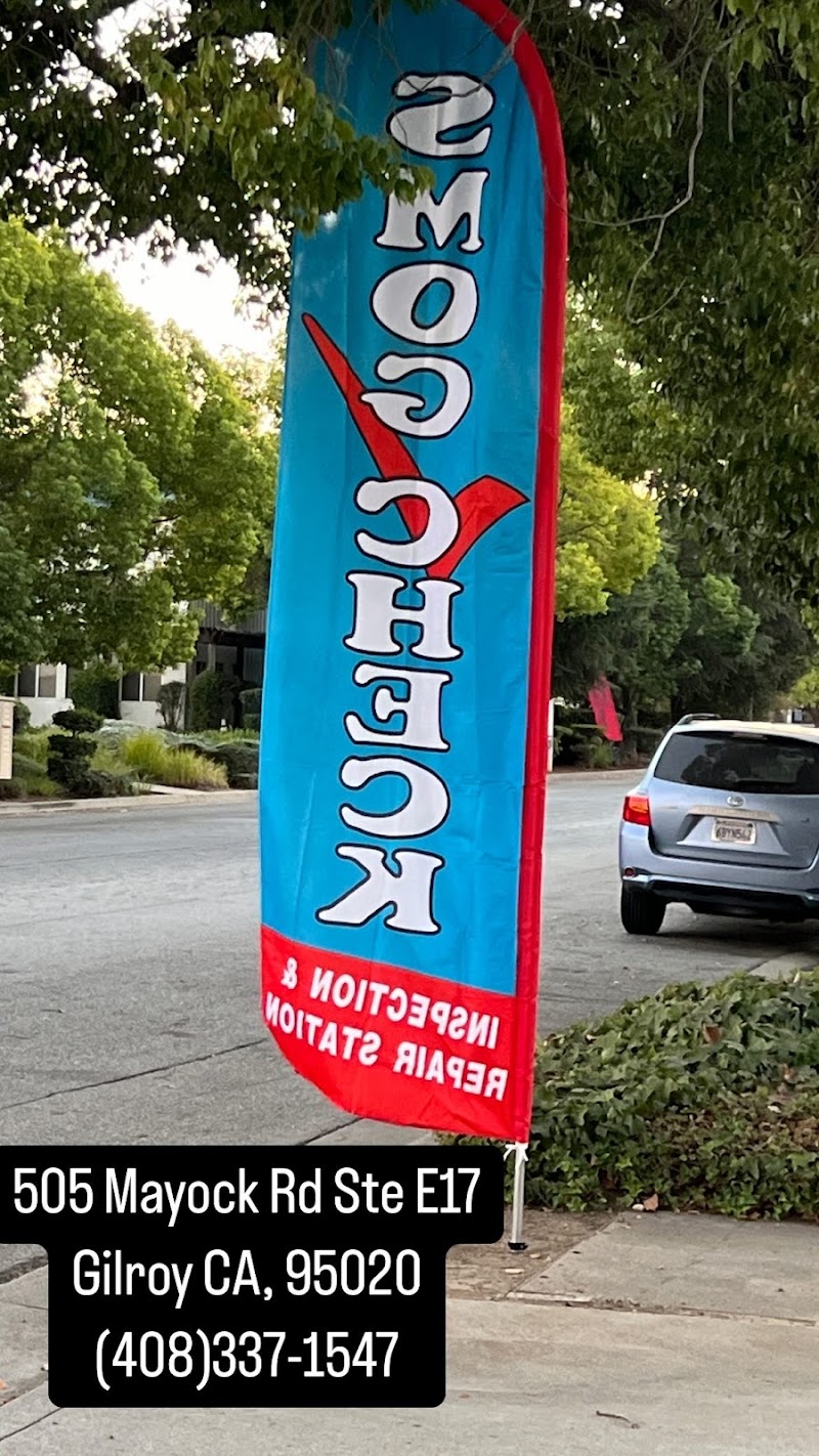 Prime Smog Check & Repair LLC photo 5