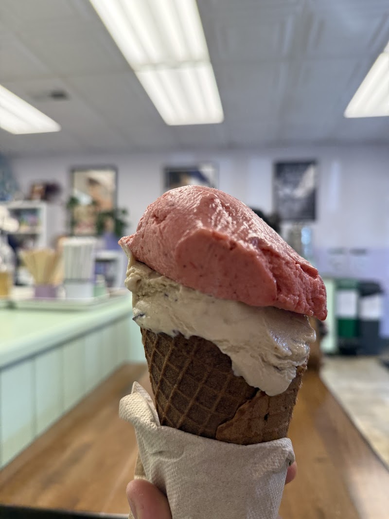 Roman Holiday Gelato photo 2
