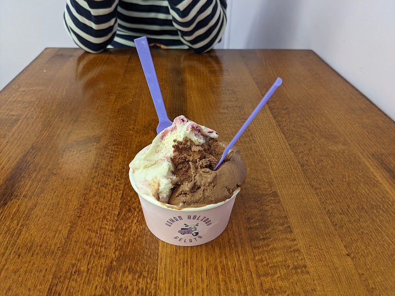 Roman Holiday Gelato photo 4