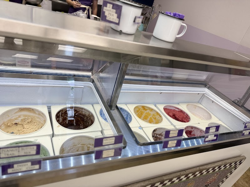 Roman Holiday Gelato photo 5