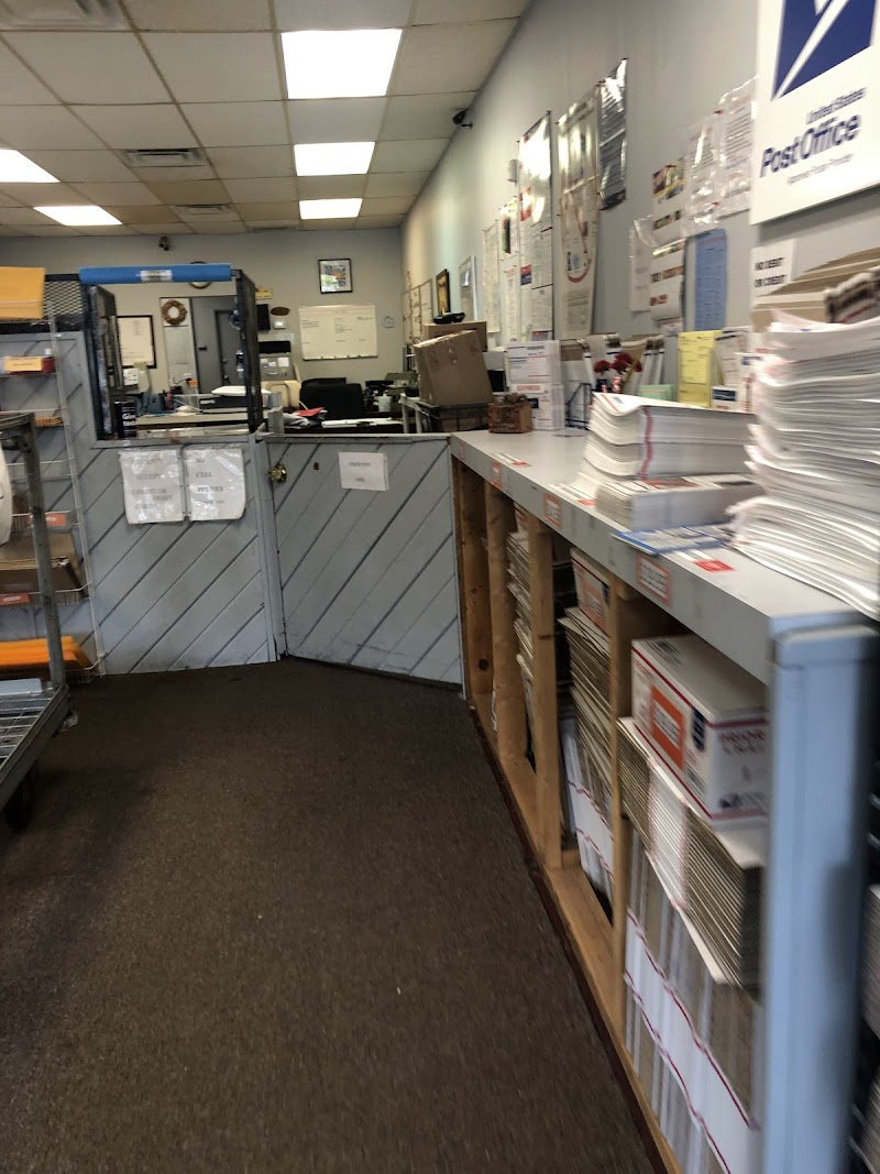 United States Postal Service photo 4
