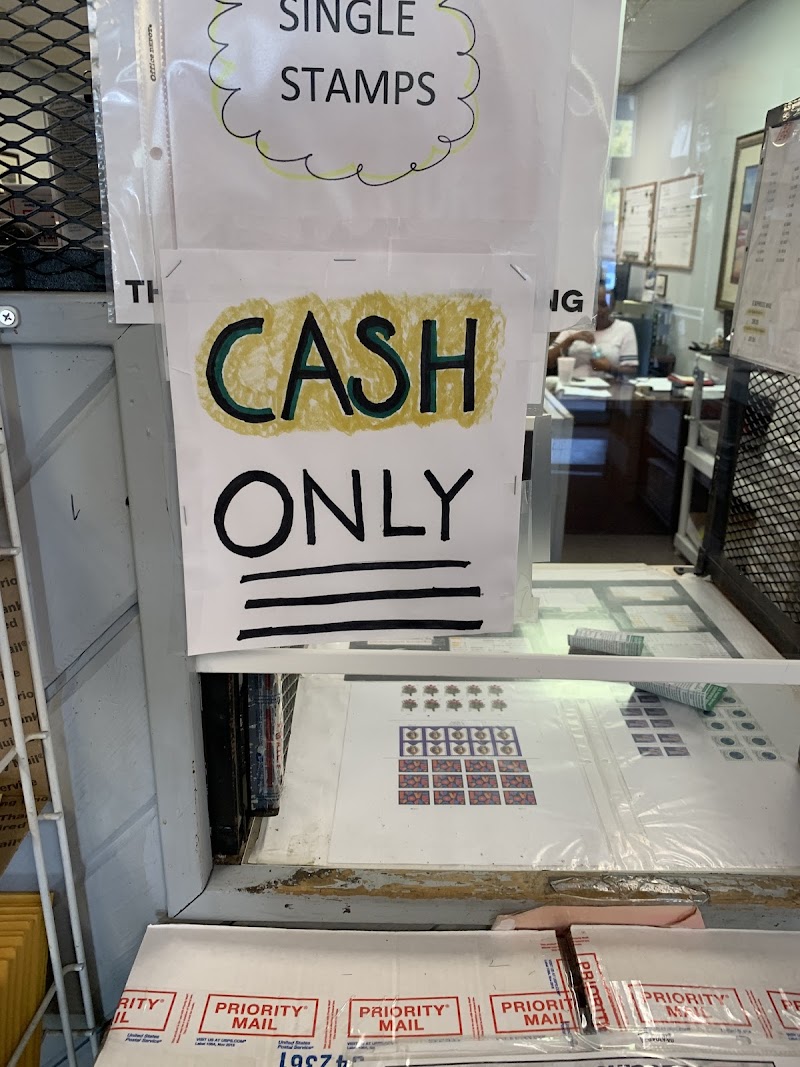 United States Postal Service photo 5