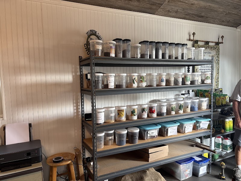 Photo of Brownlee Garden Center