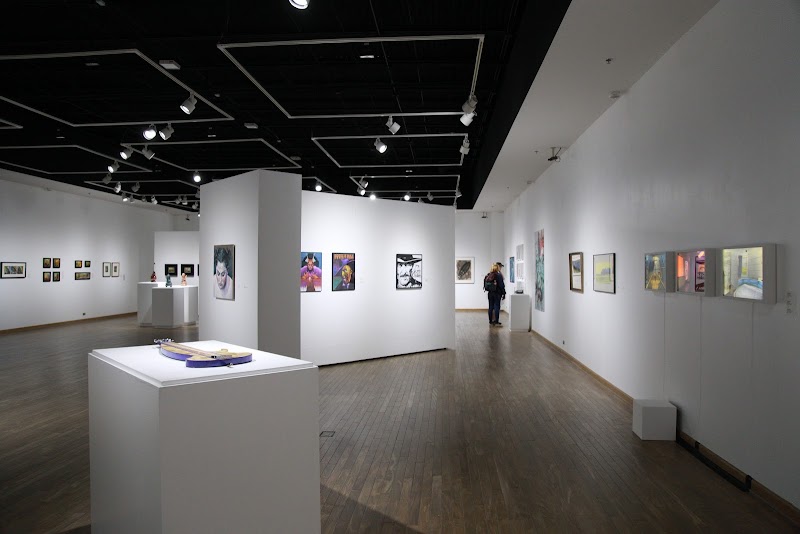 UCF Art Gallery photo 2