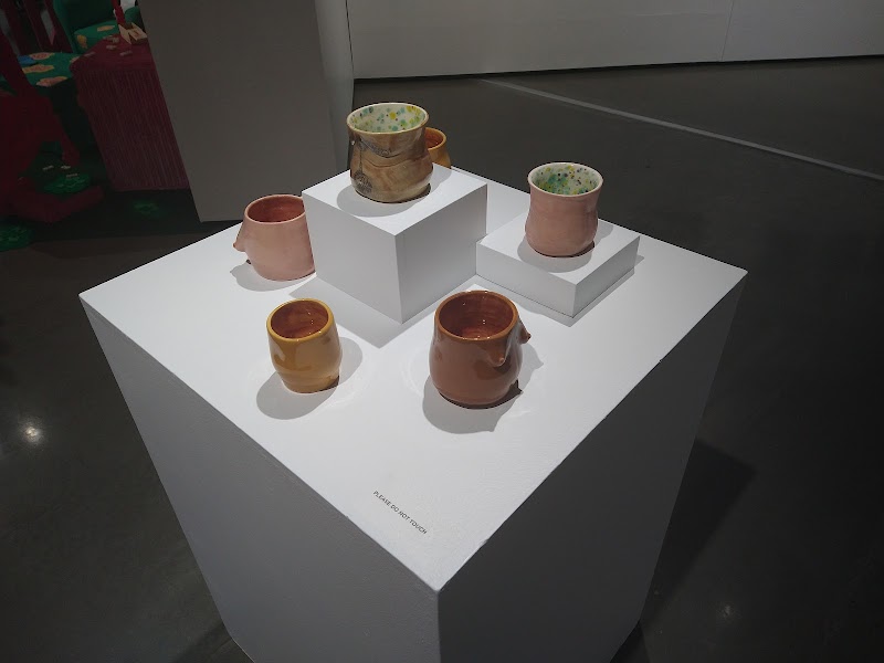 UCF Art Gallery photo 5