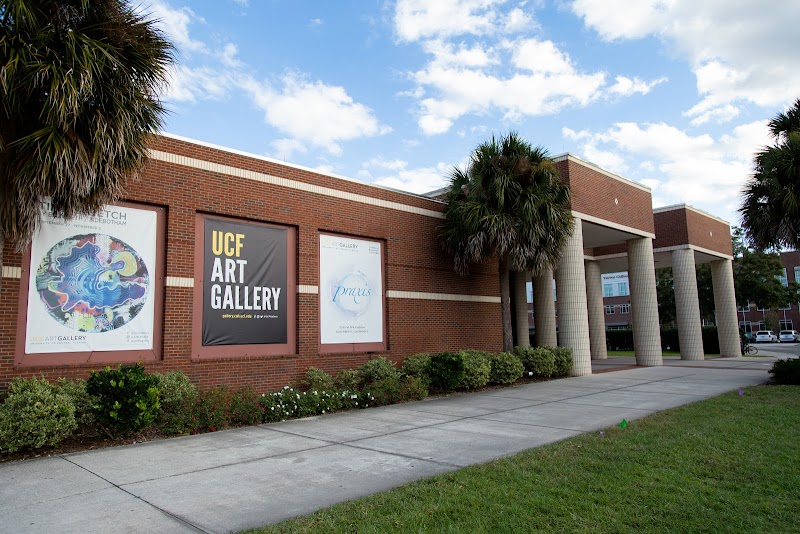 UCF Art Gallery photo 3