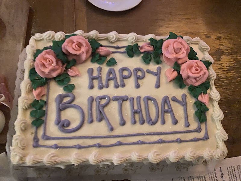 Hansen's Cakes photo 5