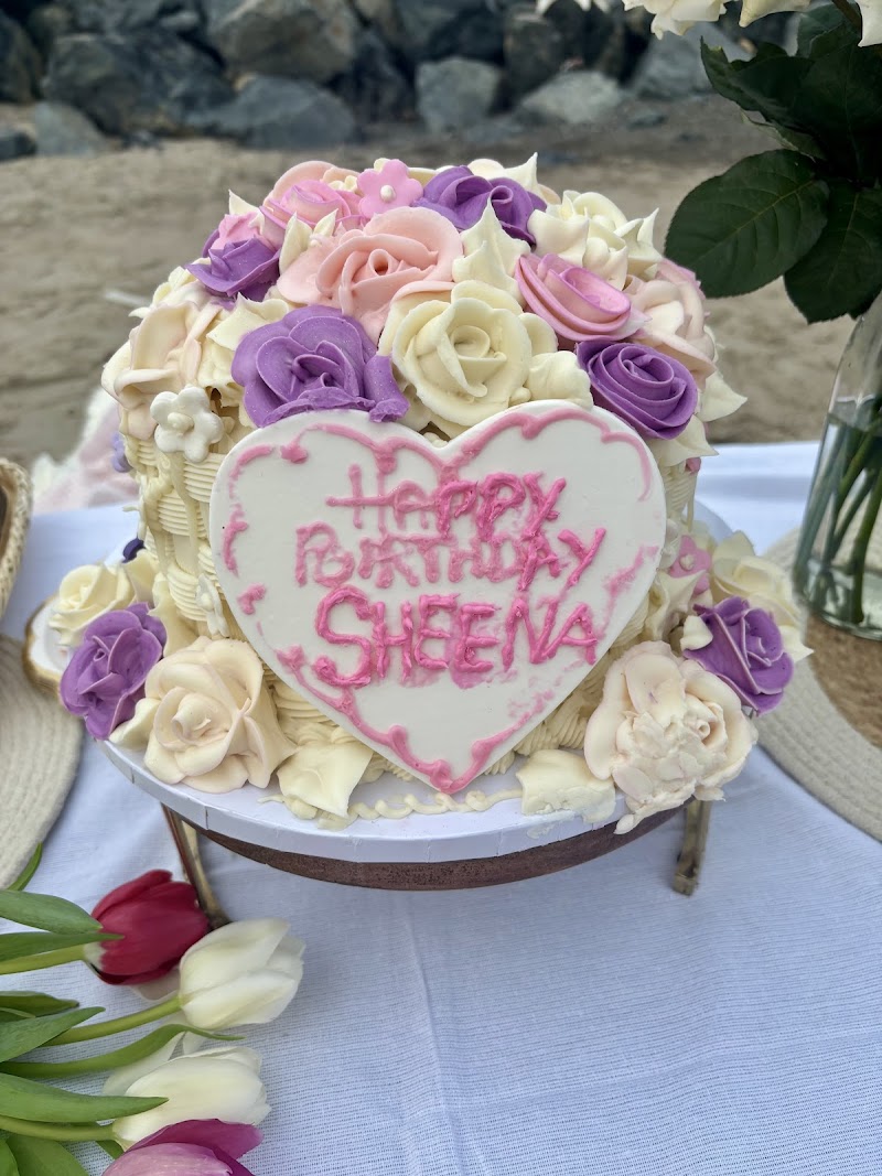 Hansen's Cakes photo 4