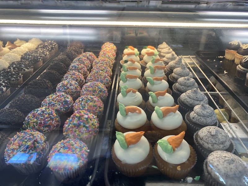 Hansen's Cakes photo 2