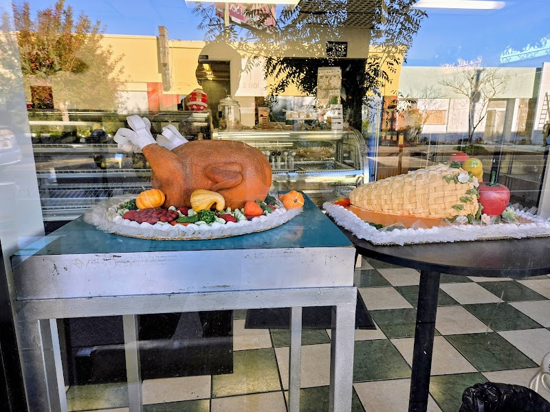 Photo of Hansen's Cakes