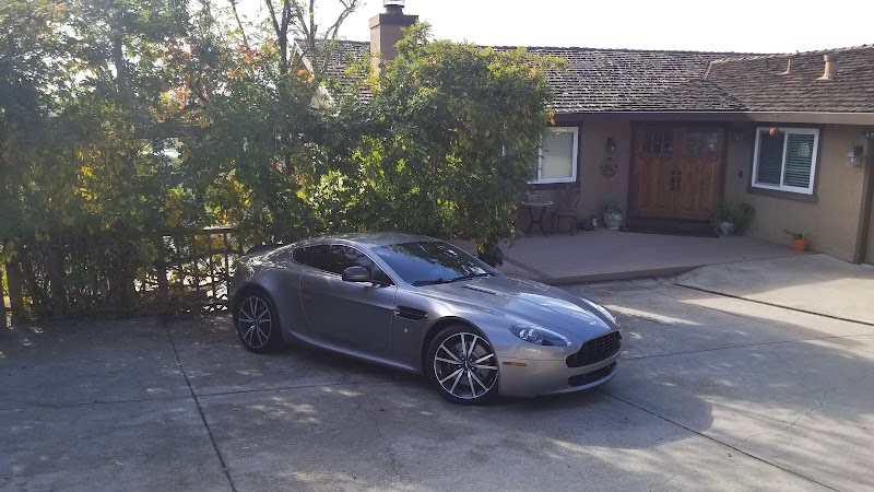 Morgan Hill Auto Body photo 3