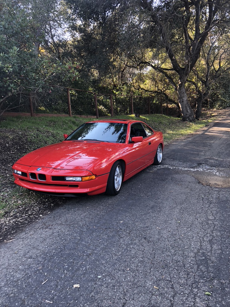 Photo of Morgan Hill Auto Body