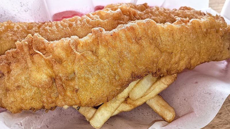 Tugboat Fish & Chips | Vacaville photo 2