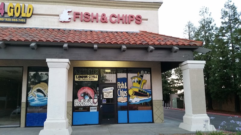 Photo of Tugboat Fish & Chips | Vacaville