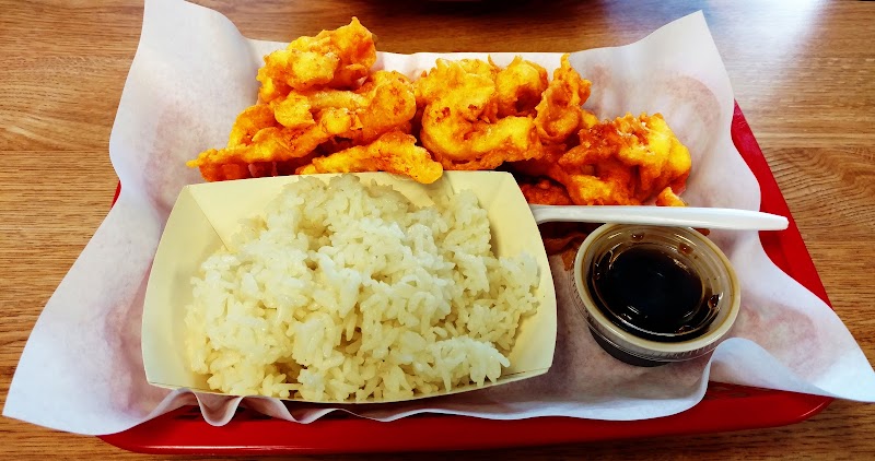 Tugboat Fish & Chips | Vacaville photo 4
