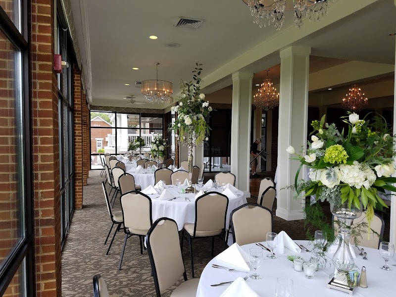 Brentwood Country Club photo 4