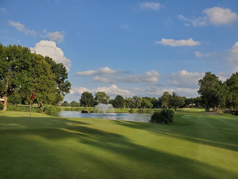Brentwood Country Club photo 3