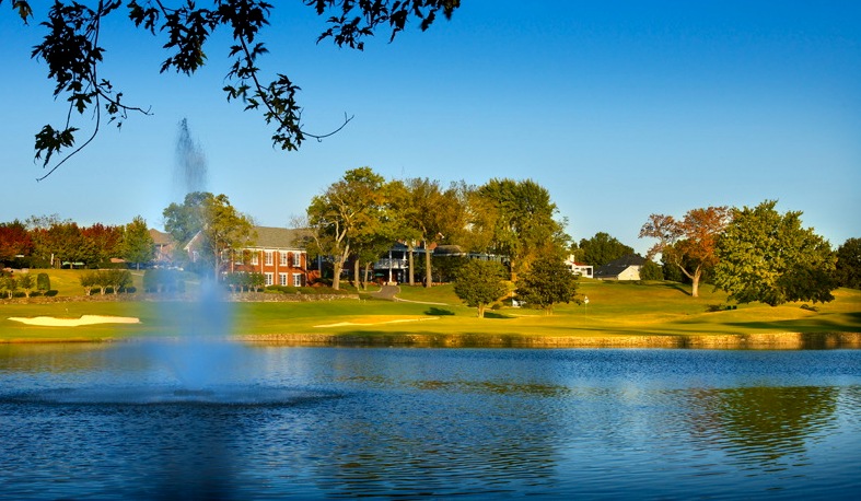 Brentwood Country Club photo 5