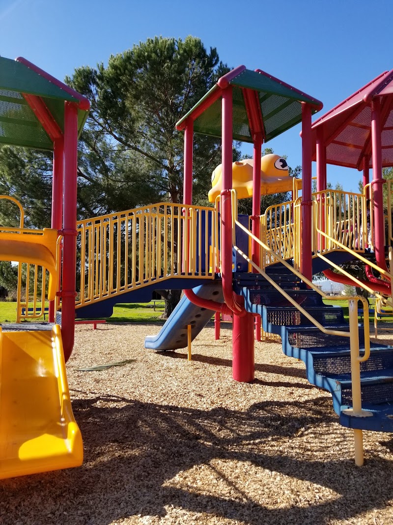Photo of Mike Day Memorial Park