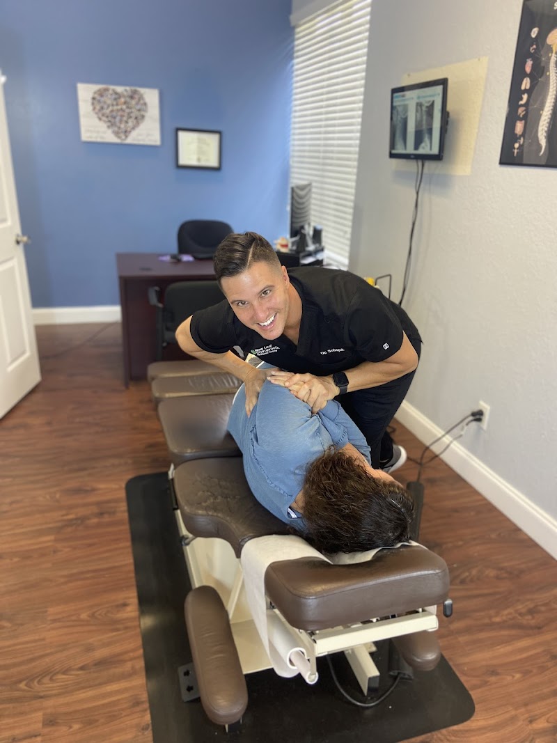 Photo of New Leaf Chiropractic Wellness Center
