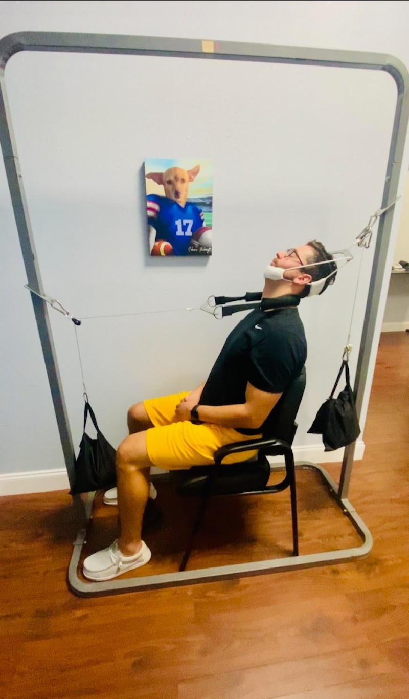 New Leaf Chiropractic Wellness Center photo 5