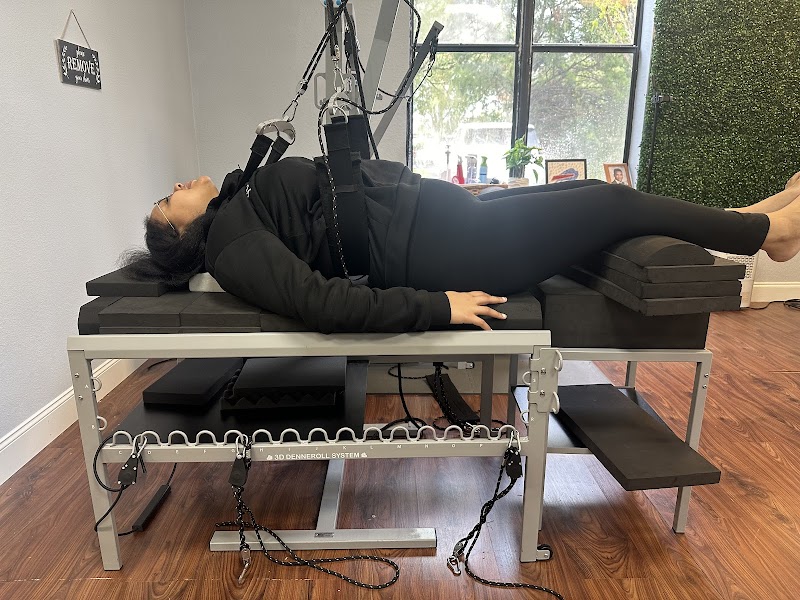 New Leaf Chiropractic Wellness Center photo 2