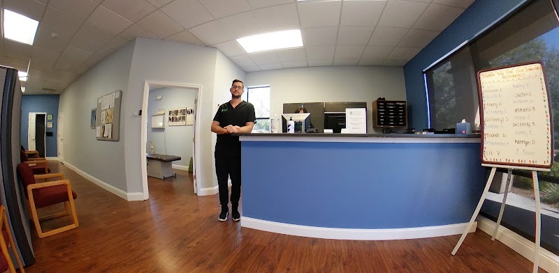 New Leaf Chiropractic Wellness Center photo 4