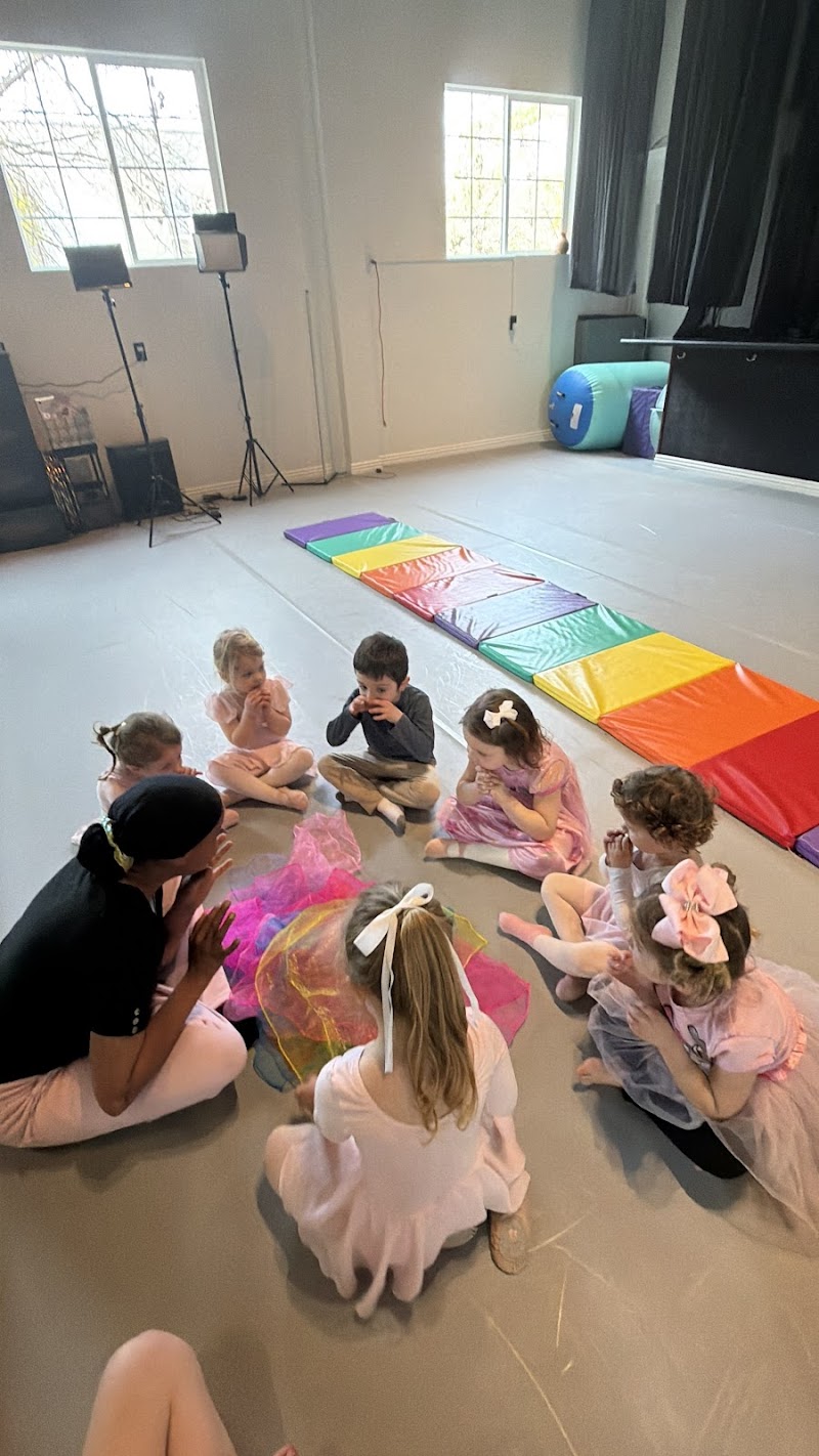 925 Dance Collective photo 5