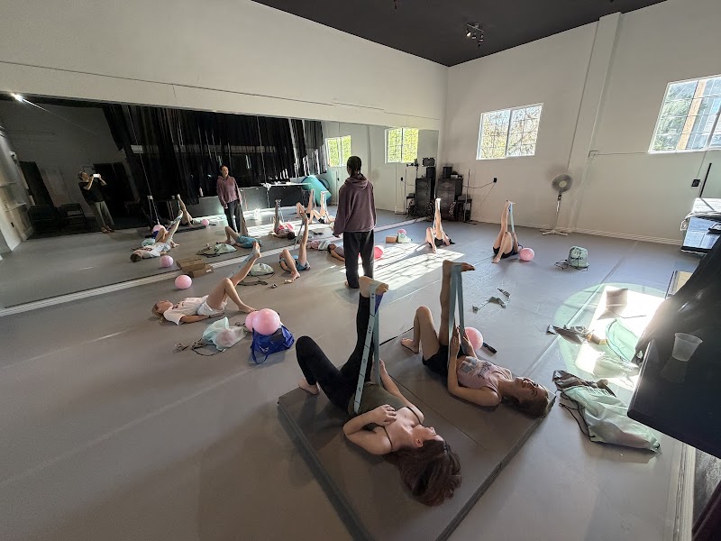 925 Dance Collective photo 3