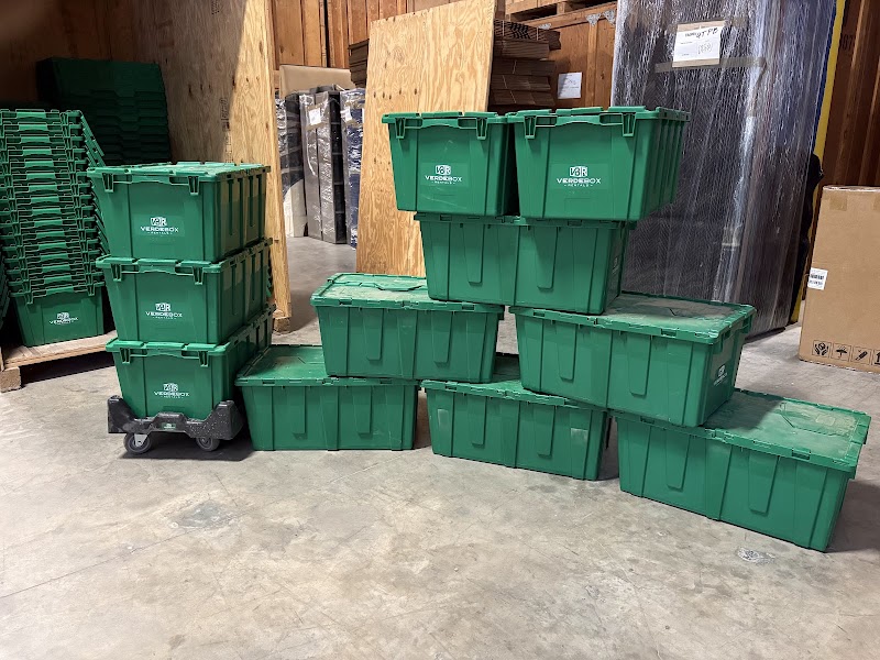 Brothers Moving & Storage - Odessa Movers photo 5