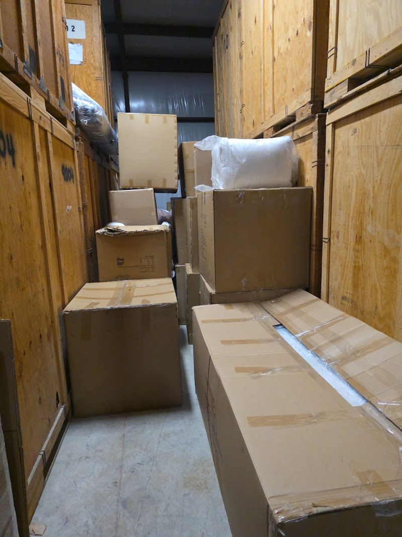Brothers Moving & Storage - Odessa Movers photo 4