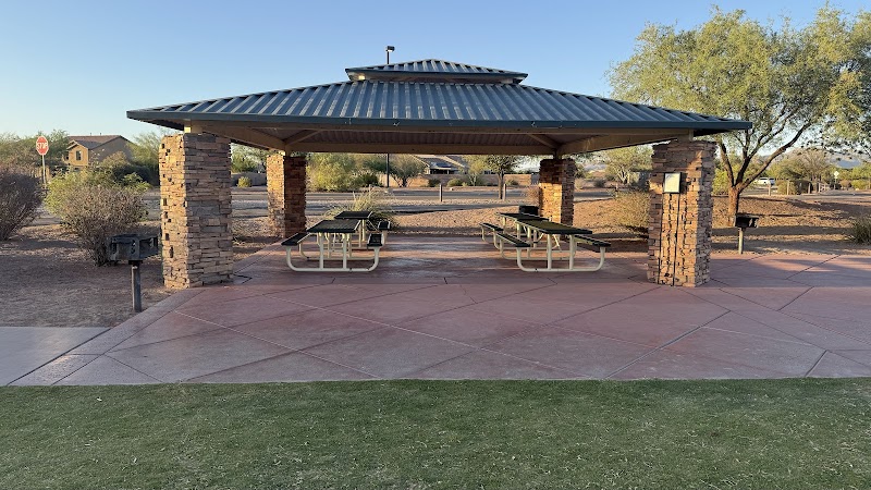 Gladden Farms Community Park photo 5