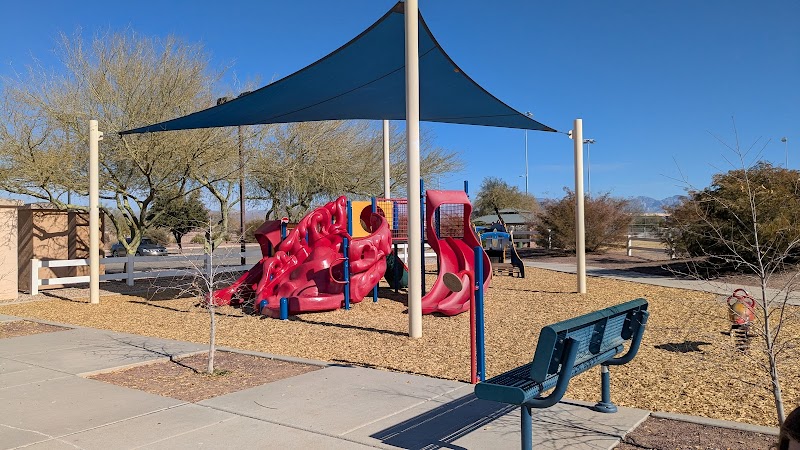 Gladden Farms Community Park photo 3