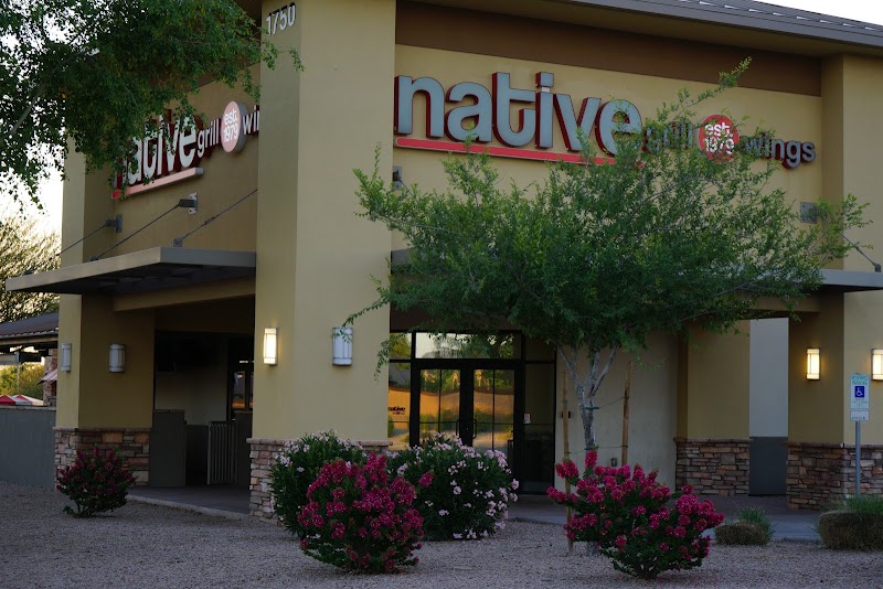 Photo of Native Grill & Wings