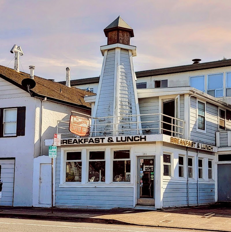 Lighthouse Café photo 4