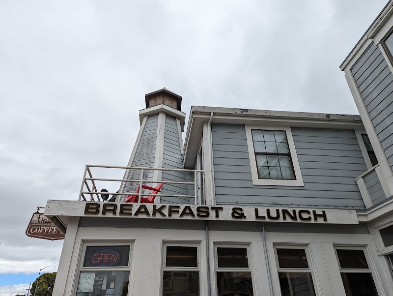 Photo of Lighthouse Café