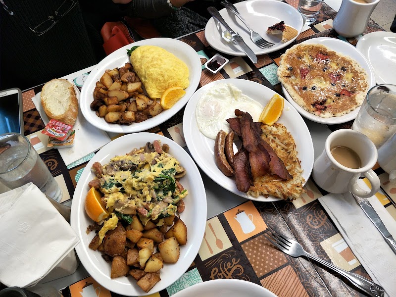 Lighthouse Café photo 2