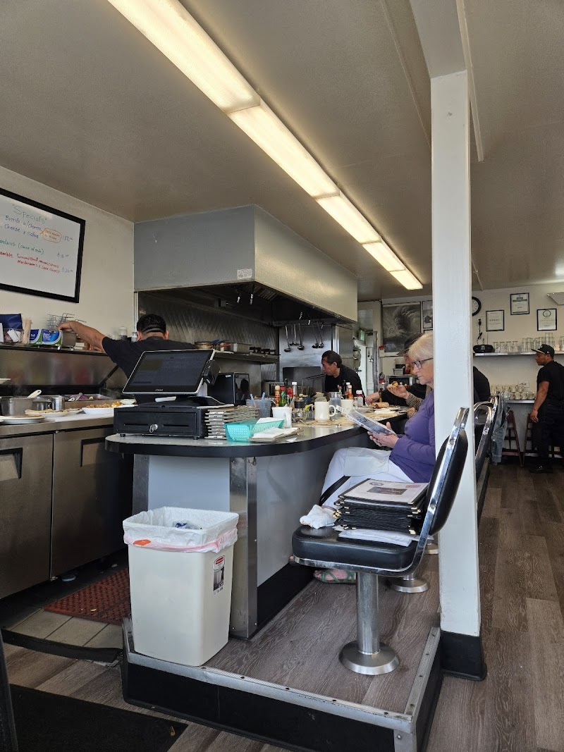 Lighthouse Café photo 5