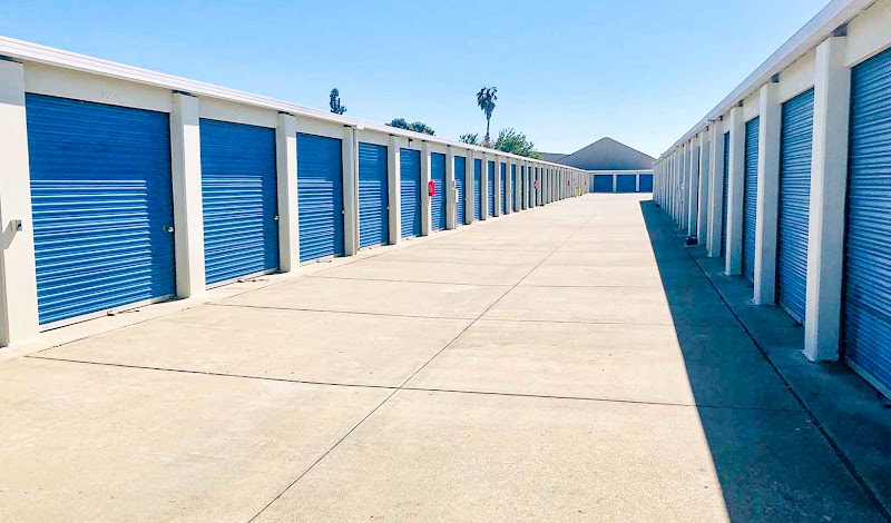 Allsafe Self-Storage photo 3