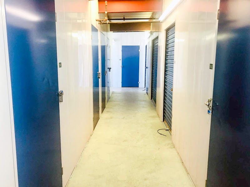 Allsafe Self-Storage photo 5